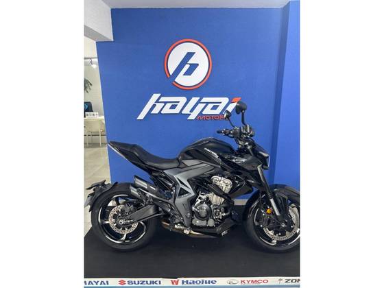 ZONTES R350 ZONTES R350